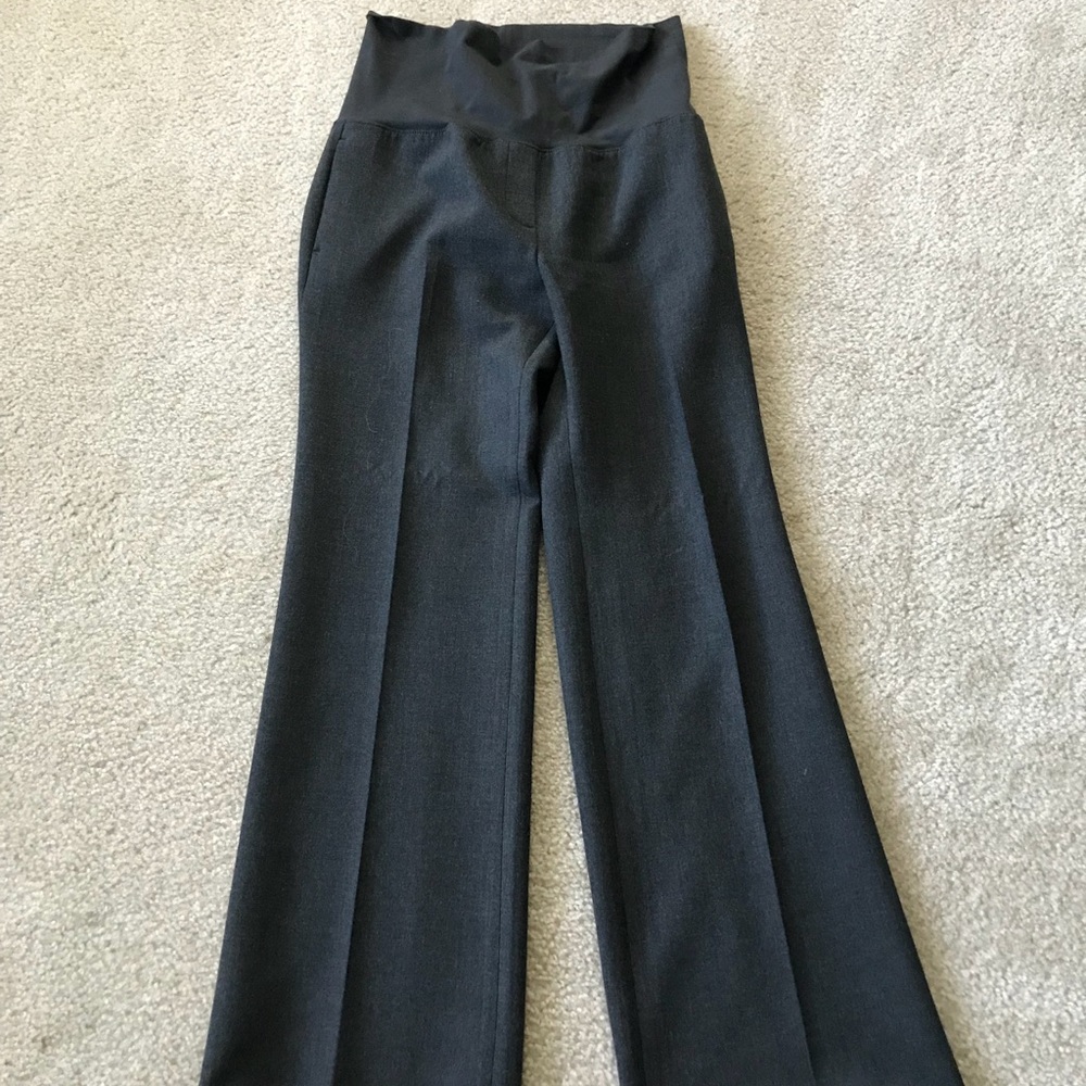 LOFT Maternity Dress pants